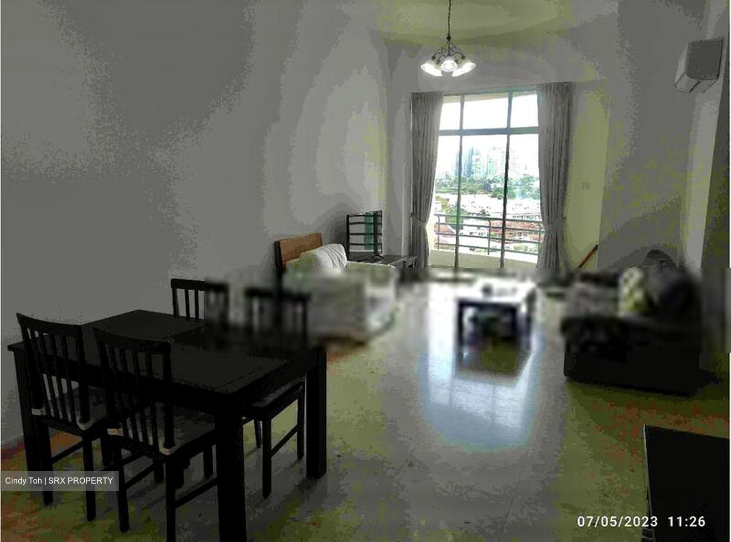 Tanglin Regency (D10), Condominium #407551361